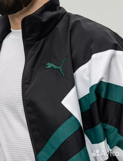 Спортивный костюм