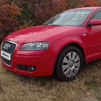 Audi A3 2.0 AT, 2004, 220 000 км, с пробегом, цена 680 000 руб.