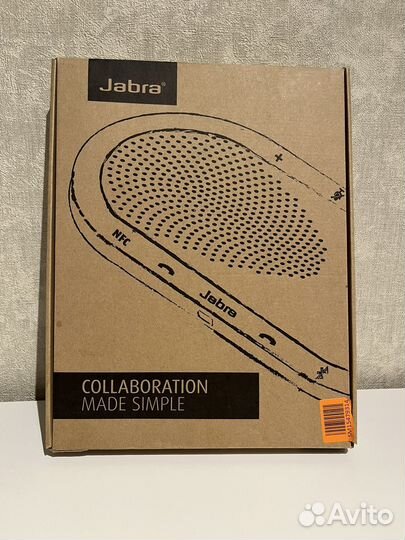 Jabra speak 810 MS