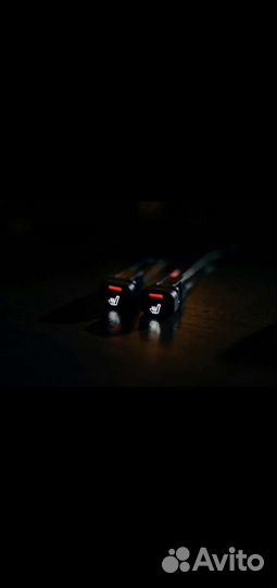 Пересвет ваз