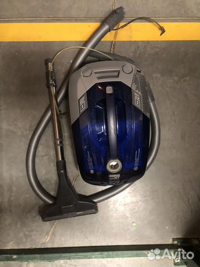 Пылесос Thomas Twin xt