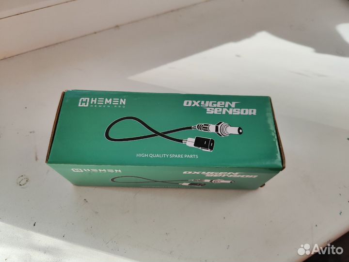 Датчик кислорода лямбда зонд