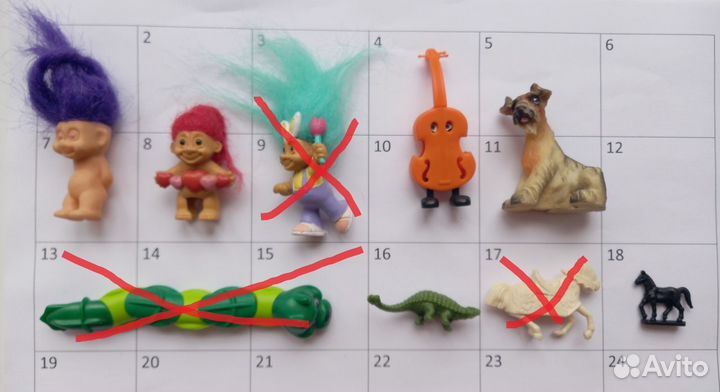 Киндеры, серии, львы,гномы,бегемоты, авто и пр