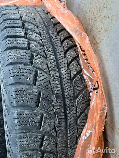 Matador MP 30 Sibir Ice 2 SUV 215/65 R16 T