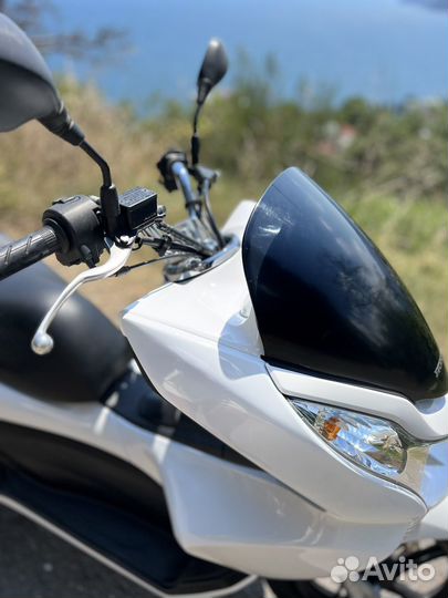 Honda pcx 150