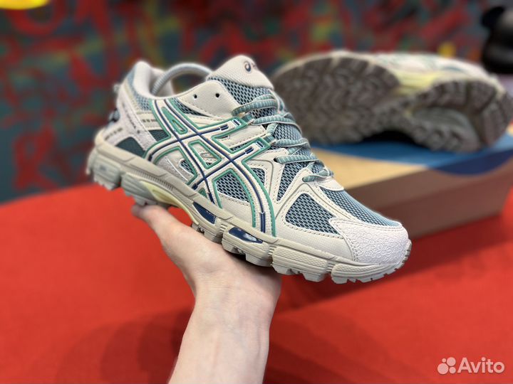 Кроссовки Asics