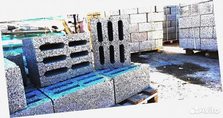 Керамзитобетонные,керамзитные блоки Qqa-9941