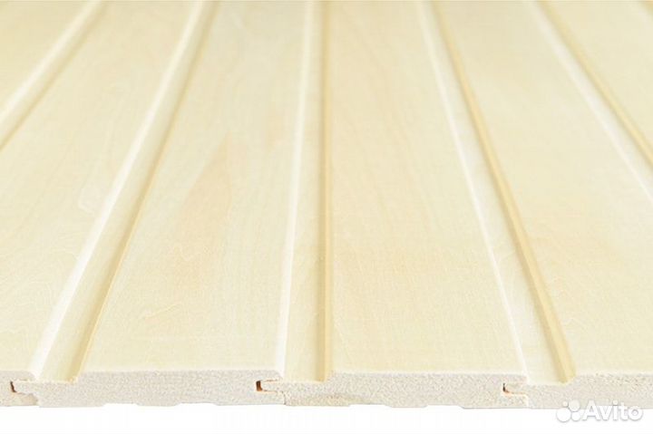 Евровагонка пиломатериалы из липы, сорт А