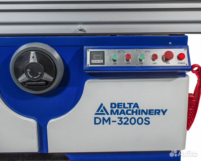 Форматно-раскроечный станок