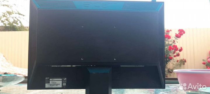 Монитор Acer 17 дюймов