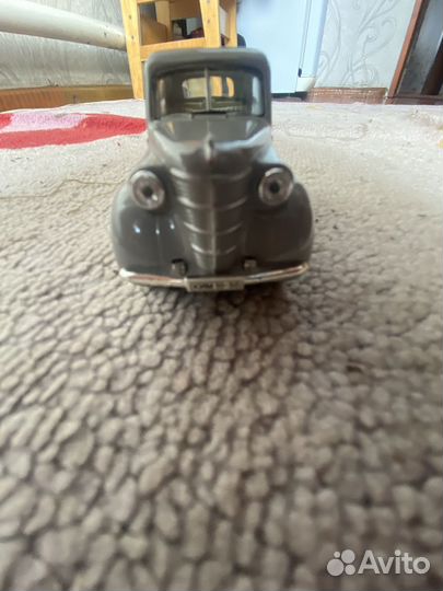 Моделька ким 10-50