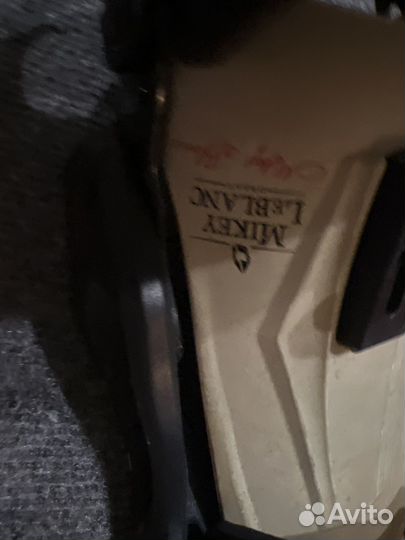 Крепление для сноуборда