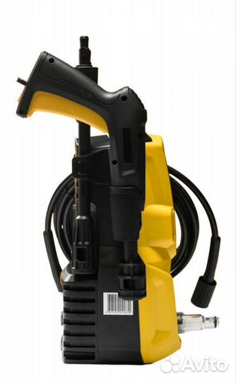 Мойка высокого давления Hunter w105-p