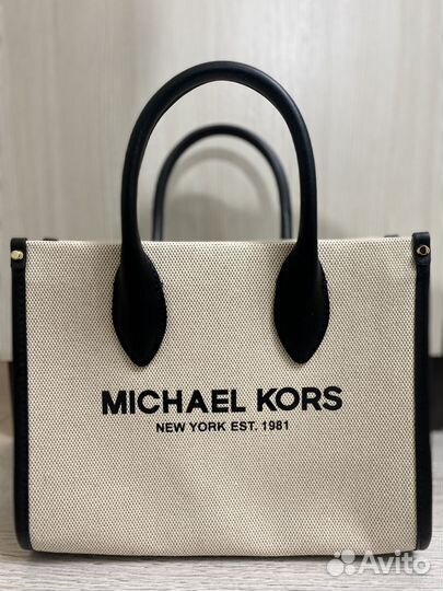 Сумка Michael Kors mirella