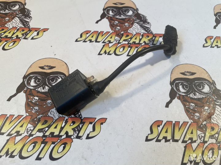 Катушка зажигания Suzuki Sepia AF50 Old