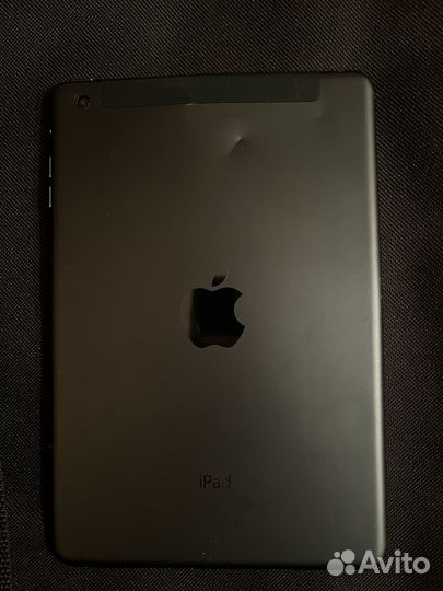 iPad mini 1