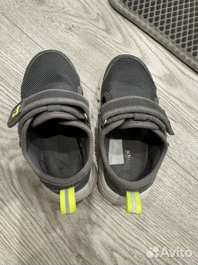 Кроссовки для мальчика 26 размер