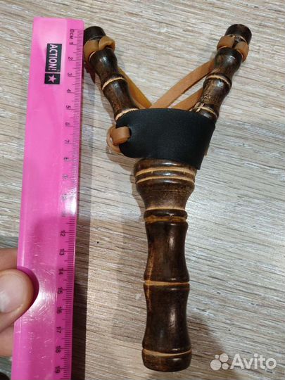 Спортивная рогатка