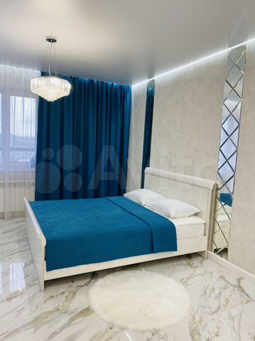 Квартира-студия, 35 м², 18/18 эт.