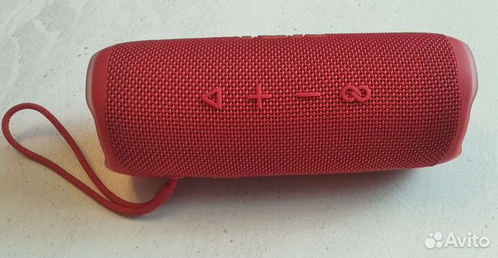 Колонка JBL Fip 6