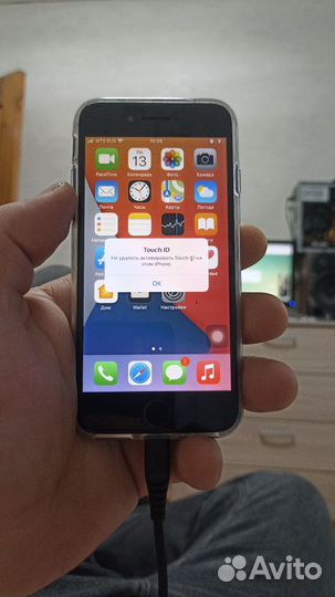 iPhone 7, 32 ГБ