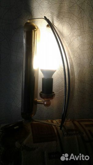 Светильник-ночник