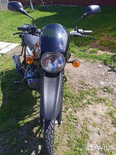 Продам Мотоцикл Bajaj Boxer Bm 150X Disc