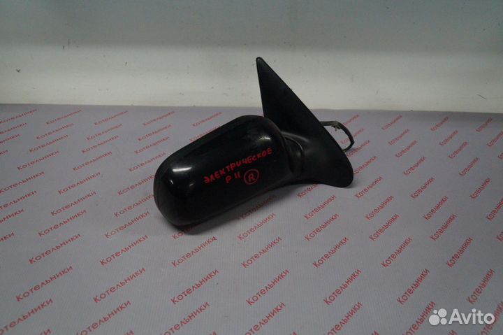 Nissan 96301-2F427 Зеркало правое электрическое
