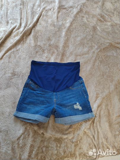 Вещи для беременных пакетом 44-46