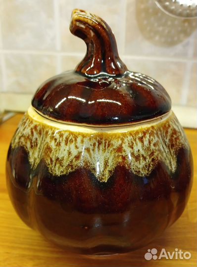 Керамические горшочки для запекания