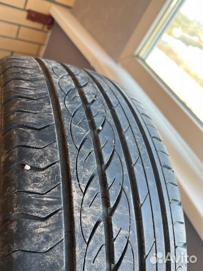 Joyroad Sport RX6 215/40 R17 87