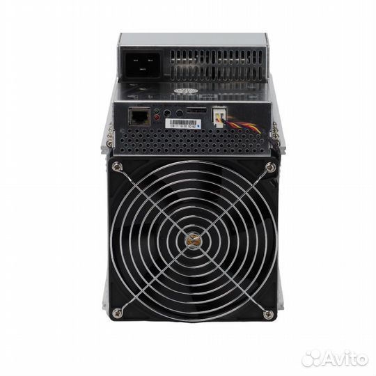 Asic Whatsminer M50S 128 TH/s Новый в Лизинг