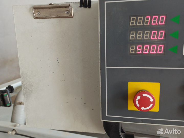 Форматнораскроечный станок