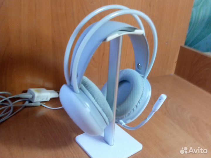 Наушники для компьютера