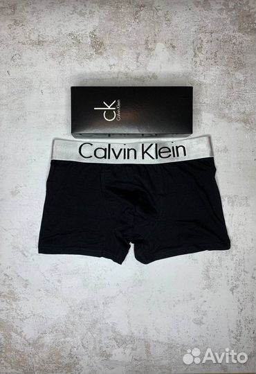 Набор трусов Calvin Klein мужских