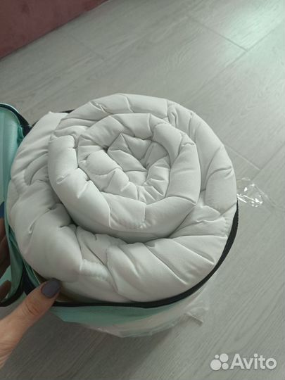 Одеяло детское