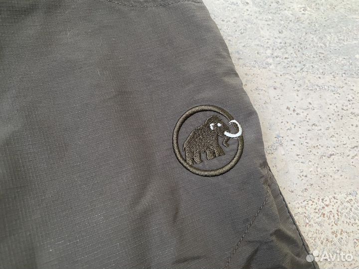 Шорты Mammut р. S-M