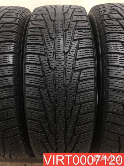 Nokian Tyres Nordman RS2 195/65 R15 95R