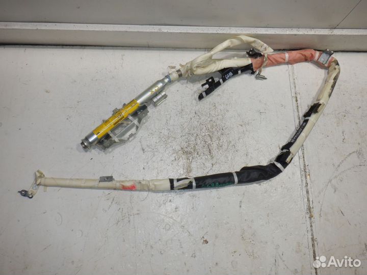 Подушка потолочная (шторка)