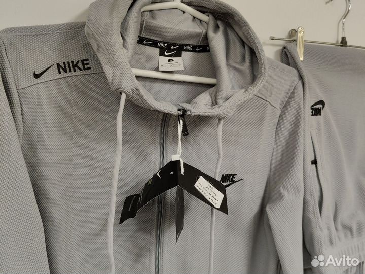 Спортивный костюм nike мужской