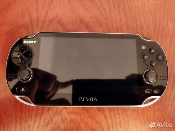 Sony ps vita