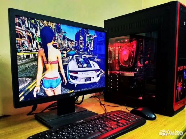 Ремонт Компьютеров Ремонт Ноутбуков