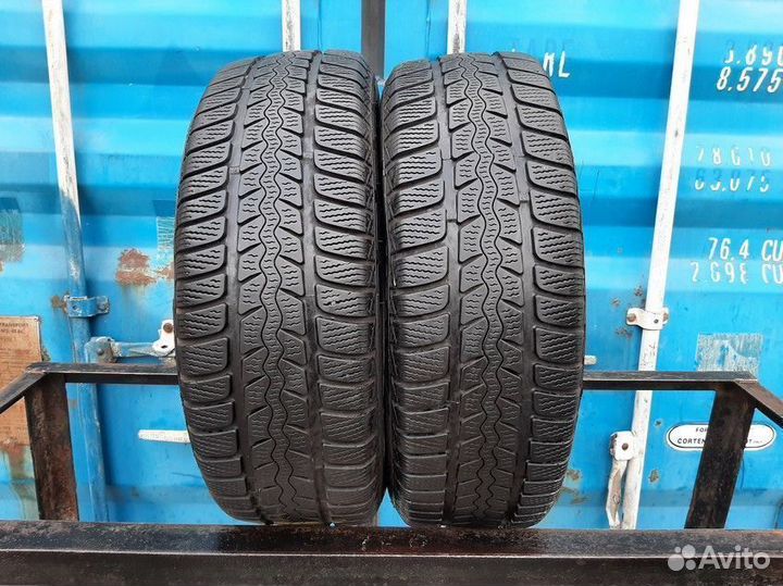 Formula Winter 185/60 R15 102N