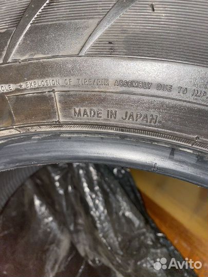 Toyo Observe GSi-5 265/65 R17 112Q