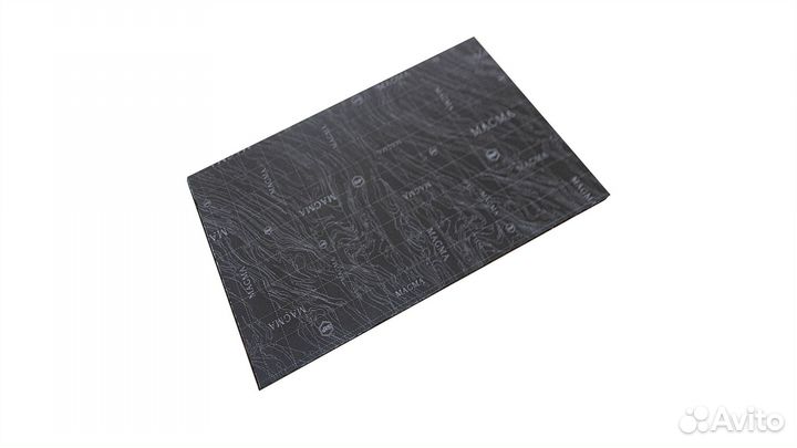 Звукоизоляция STP Magma 0,47м х 0,75м