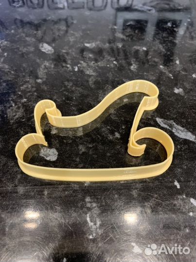 Формы для пряников