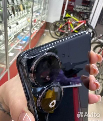HONOR 90, 8/256 ГБ