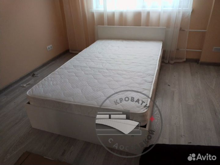 Кровать 120 200