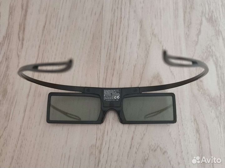 3d очки samsung ssg-4100gb