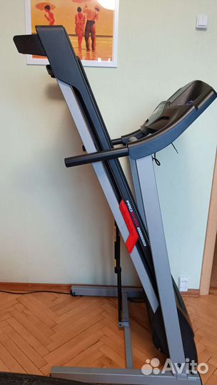 Беговая дорожка